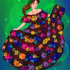 Meet your Posher, Karla